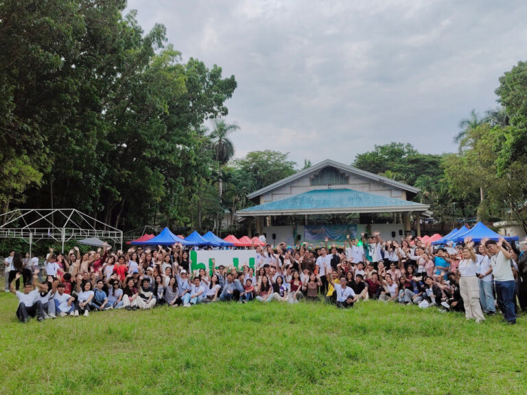 Friendship Day, Unity Camp in Cebu City fortify youth bond