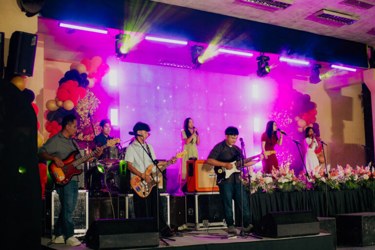 Lagao: oldest congregation in Gensan marks 80th year via INConcert