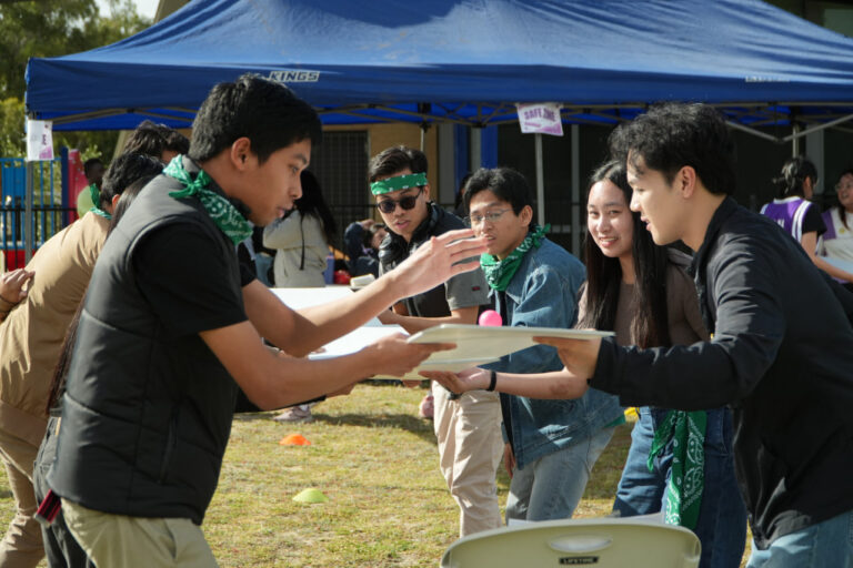 KADIWA Café and Race promotes unity, love of brotherhood in Western Australia